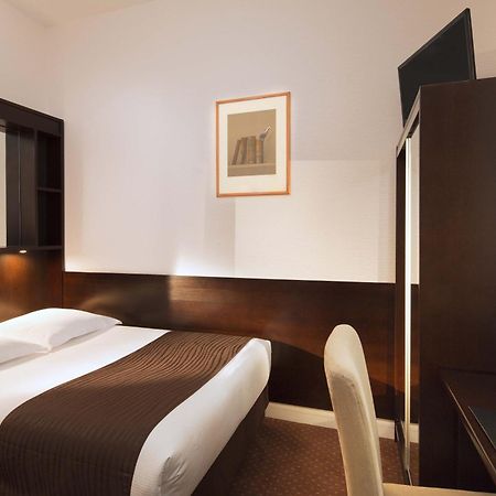 Excelsior Opera Hotel Paris Ngoại thất bức ảnh